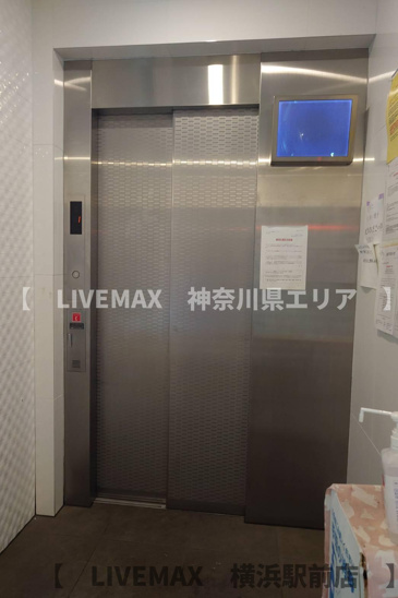 【その他】メインステージ横濱ポートサイド 