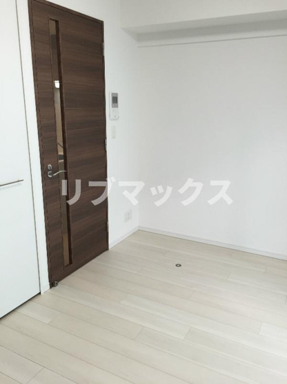 【居間・リビング】メインステージ横濱ポートサイド