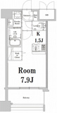 新品家具付きマンション姪の浜31(KaGood福岡)の画像