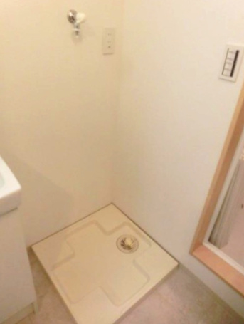 シャトレバレ町屋の設備