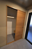 【収納】Uresidence Temmabashi（旧：T’s SQUARE Kitahama） 