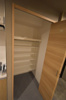 【収納】Uresidence Temmabashi（旧：T’s SQUARE Kitahama） 