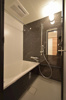 【浴室】Uresidence Temmabashi（旧：T’s SQUARE Kitahama） 