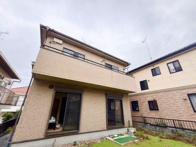 【外観】 | 深谷市上野台　中古戸建