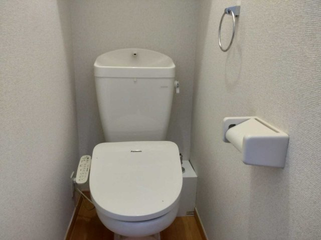 レオパレスサンクフルコートのその他