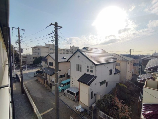 レオパレスサンクフルコートのその他