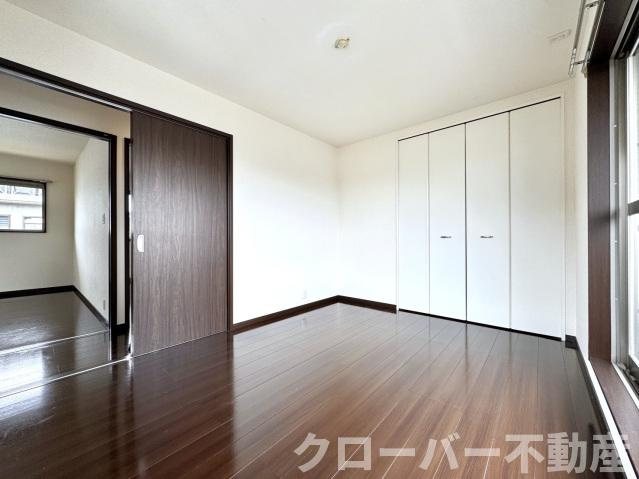 ミュージア西風の内装|その他部屋・スペース