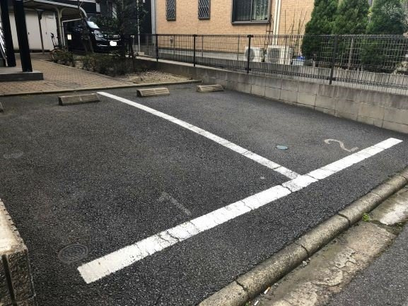 レオパレスローズガーデンのその他