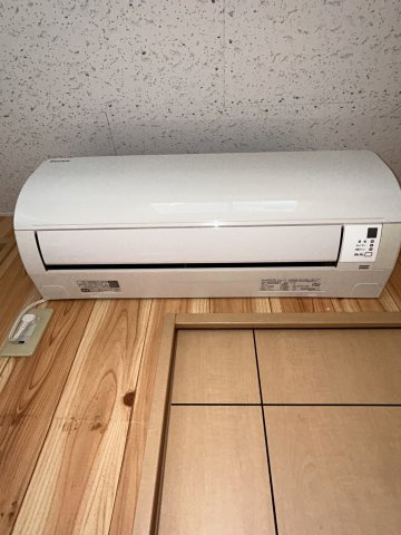 TYビルの設備