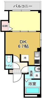 【間取り】 | プレミアムステージ | 間取りです。