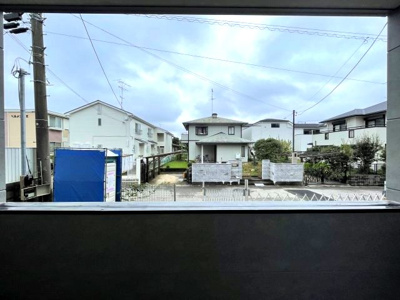 【展望】 | REVENE習志野