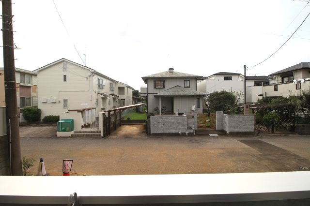 【展望】 | REVENE習志野