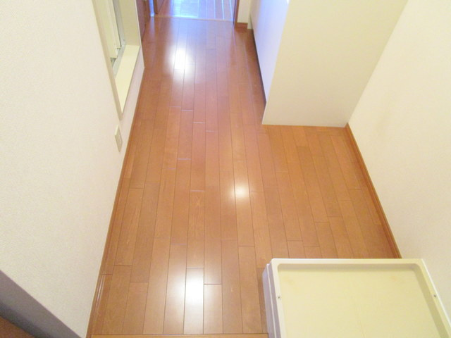 サザンコート代田の設備
