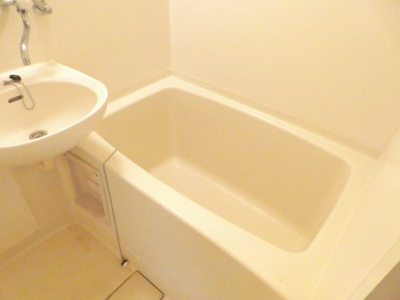 【浴室】 | わいわいハイツ | わいわいハイツ※写真は同物件別部屋です