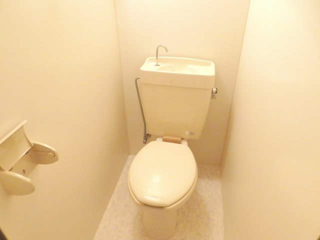 【トイレ】 | わいわいハイツ | わいわいハイツ※写真は同物件別部屋です