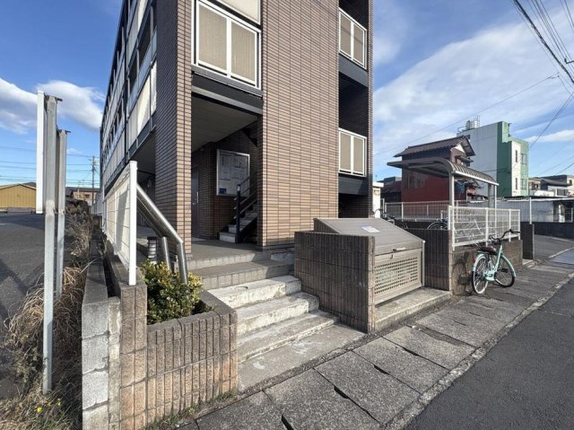 レオパレスハーバーサイドＷ棟のその他