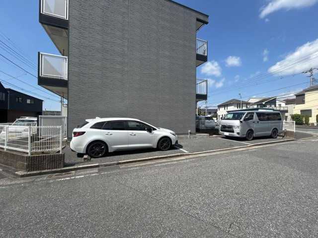 レオパレスヴァルトⅡのその他