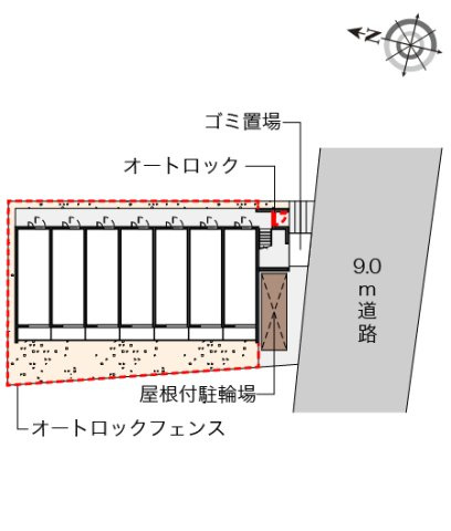 クレイノホクレレ　エルアのその他