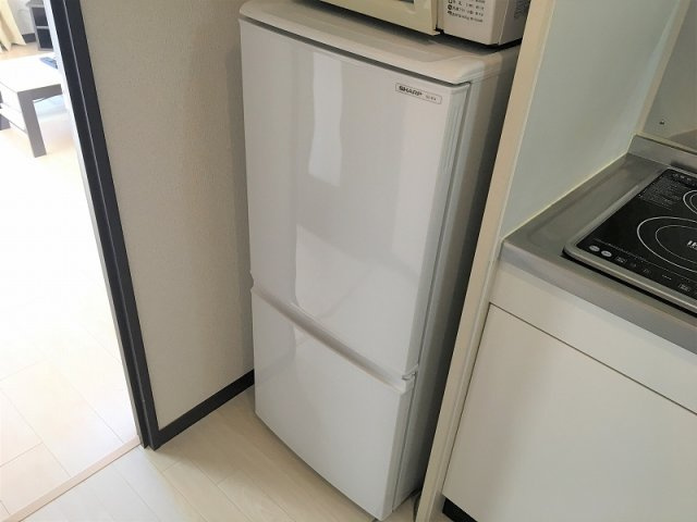 クレイノ与野のその他|設備が現物と異なる場合があります。