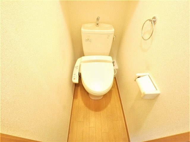 レオパレスハーモニー蕨のその他