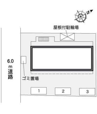 レオパレスハーモニー蕨のその他