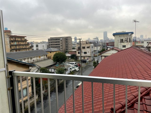 レオパレス千葉中央都町のその他