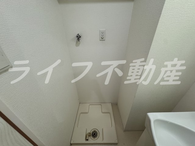 グランエクラ大今里南Ⅱの設備