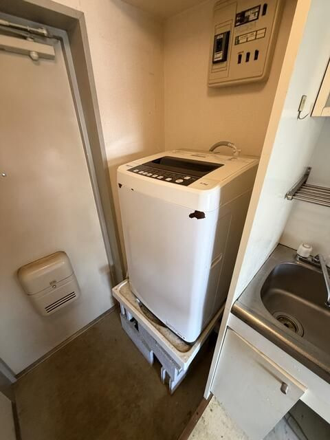 クリオ毛呂山壱番館のその他
