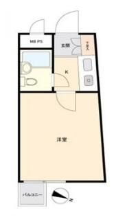 クリオ毛呂山壱番館