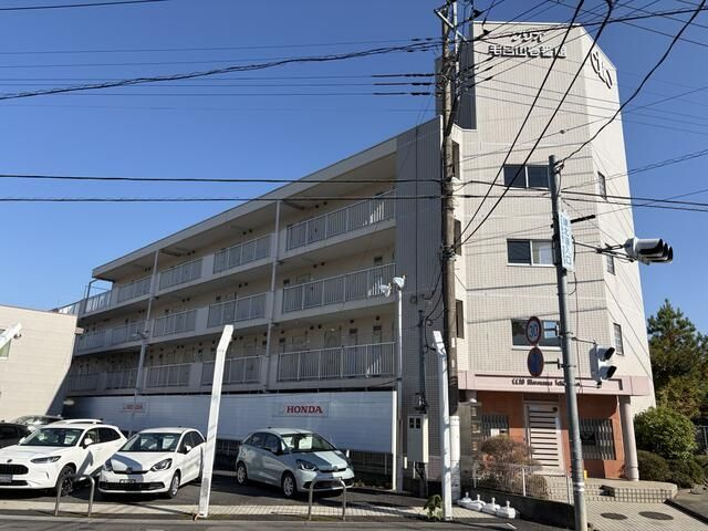 クリオ毛呂山壱番館