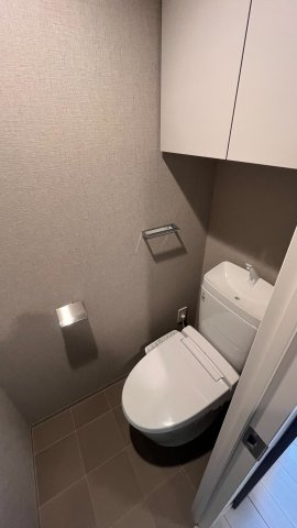 ＡＣＰ　Ｒｅｓｉｄｅｎｃｅ　錦糸町のトイレ