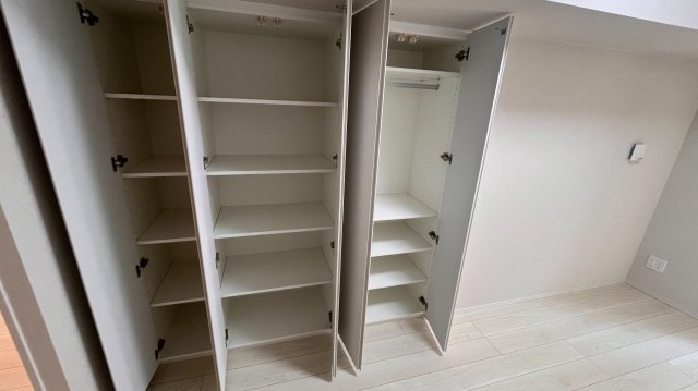 ＡＣＰ　Ｒｅｓｉｄｅｎｃｅ　錦糸町の収納