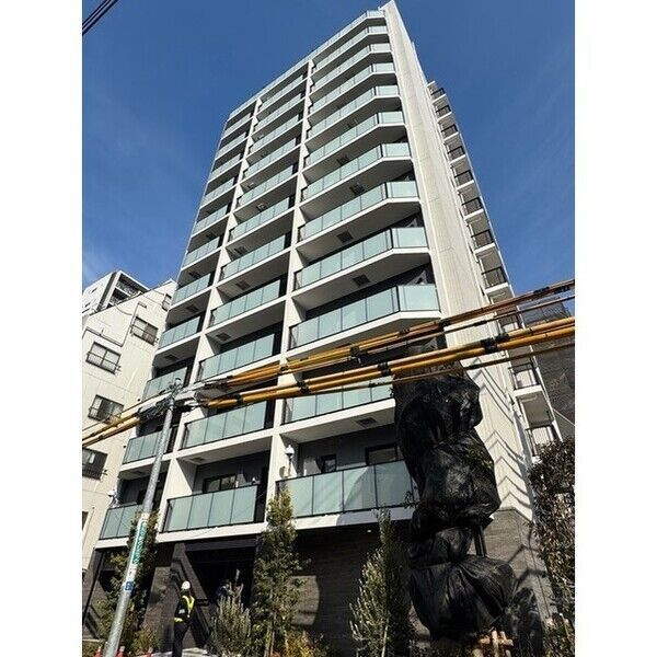 ＡＣＰ　Ｒｅｓｉｄｅｎｃｅ　錦糸町の外観