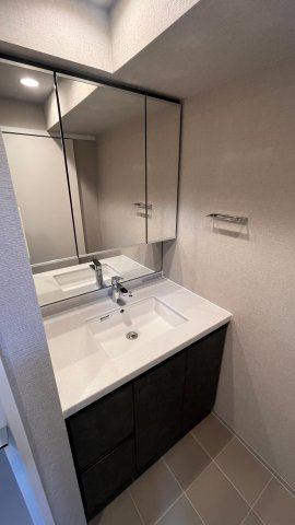 ＡＣＰ　Ｒｅｓｉｄｅｎｃｅ　錦糸町の洗面所