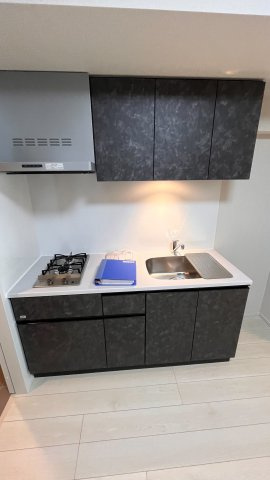 ＡＣＰ　Ｒｅｓｉｄｅｎｃｅ　錦糸町のキッチン