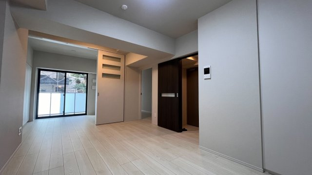 ＡＣＰ　Ｒｅｓｉｄｅｎｃｅ　錦糸町の居間・リビング