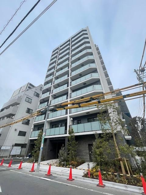 ＡＣＰ　Ｒｅｓｉｄｅｎｃｅ　錦糸町の外観