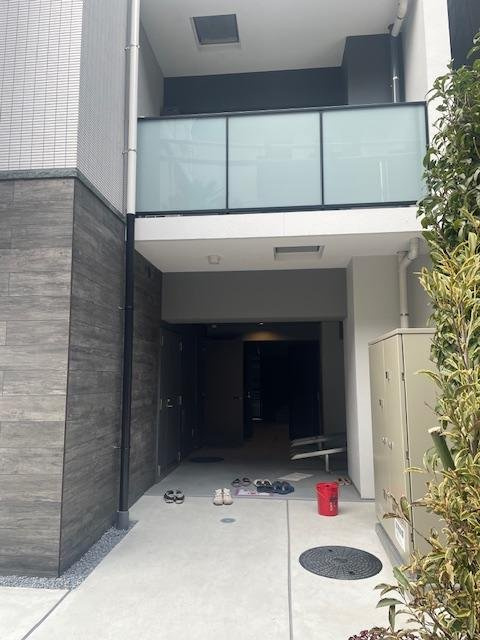 ＡＣＰ　Ｒｅｓｉｄｅｎｃｅ　錦糸町のエントランス