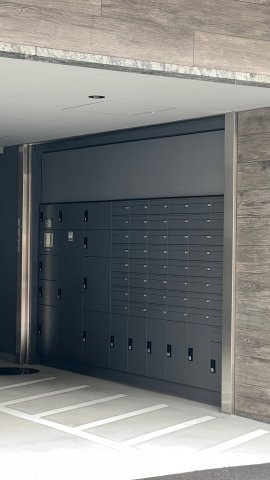 ＡＣＰ　Ｒｅｓｉｄｅｎｃｅ　錦糸町のその他共用部分