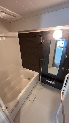 ＡＣＰ　Ｒｅｓｉｄｅｎｃｅ　錦糸町の浴室