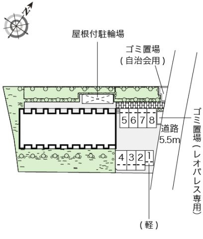 レオネクスト六甲篠原のその他