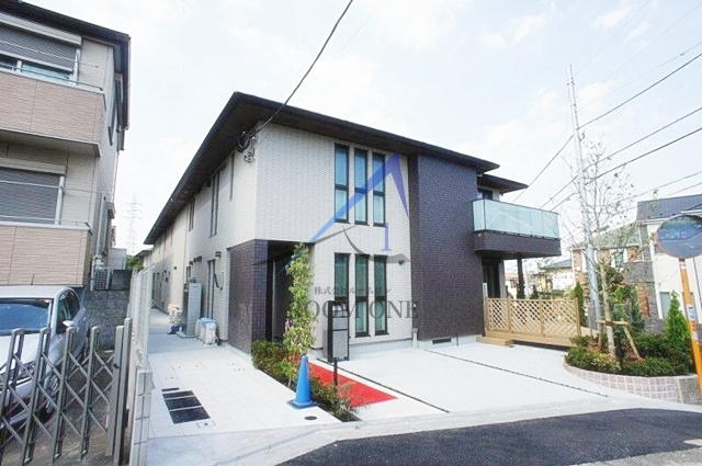 リバティ大泉学園