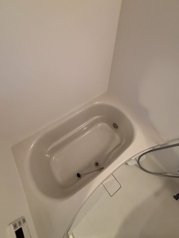エテルノ西葛西の浴室