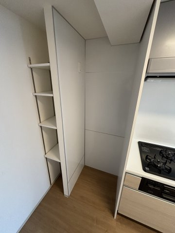 エテルノ西葛西の設備
