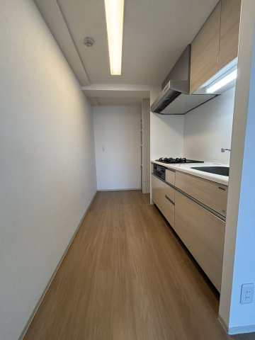 エテルノ西葛西の内装