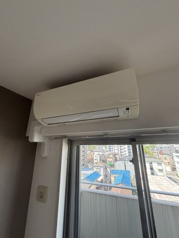 エテルノ西葛西の設備