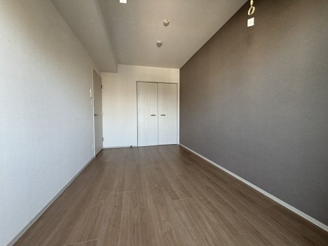 エテルノ西葛西の洋室