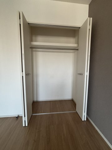 エテルノ西葛西の収納