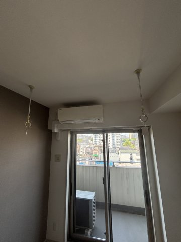 エテルノ西葛西の設備