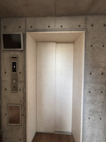 エテルノ西葛西のその他共用部分